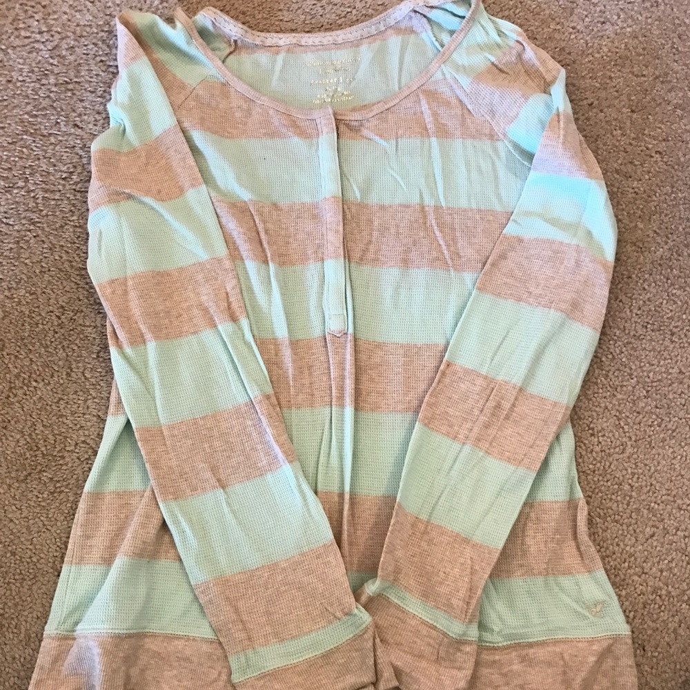 Long sleeve